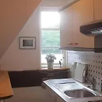 Inseltied Apartman *