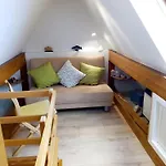 Inseltied Apartman Pellworm
