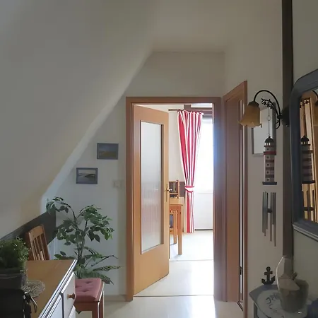 דירה Inseltied *