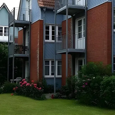 Inseltied דירה *