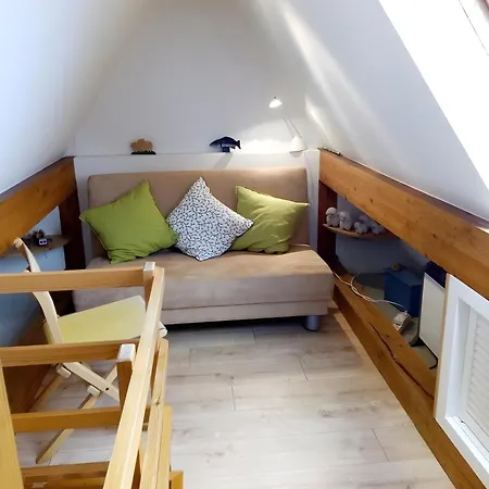 Inseltied דירה פלוורם