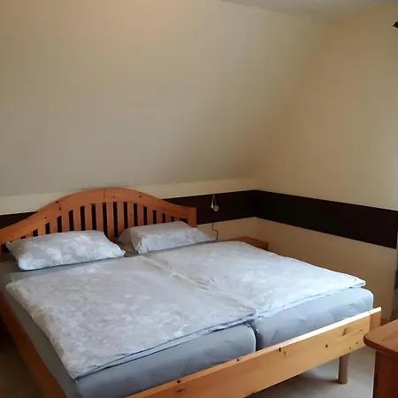 Inseltied Apartman *