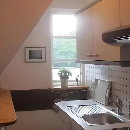 Apartman Inseltied *