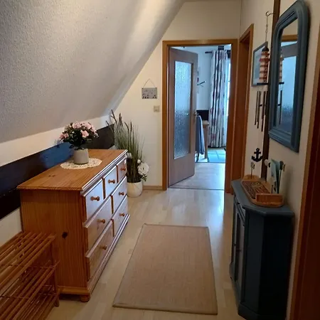 Inseltied Apartment *