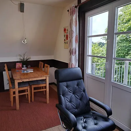 Inseltied Apartment Pellworm