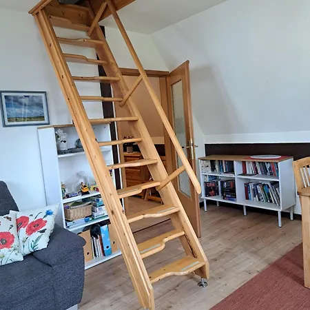 Inseltied Apartment *